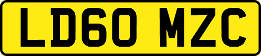 LD60MZC
