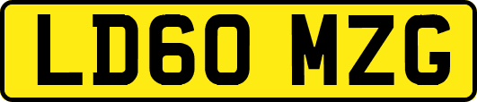 LD60MZG