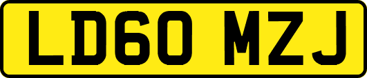 LD60MZJ