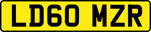 LD60MZR