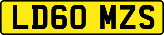 LD60MZS