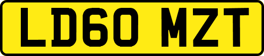 LD60MZT