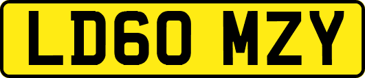 LD60MZY
