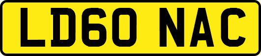 LD60NAC