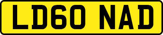 LD60NAD
