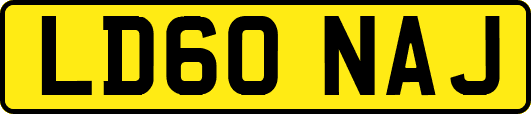 LD60NAJ