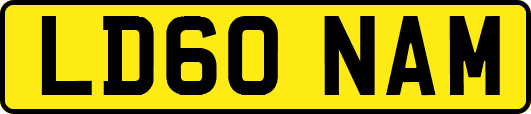 LD60NAM