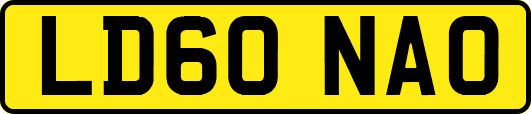 LD60NAO