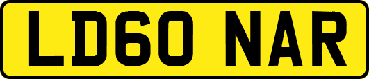 LD60NAR