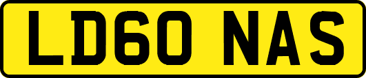 LD60NAS