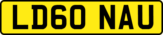 LD60NAU