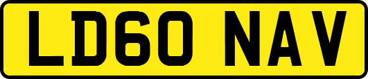 LD60NAV
