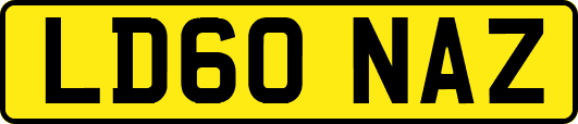 LD60NAZ