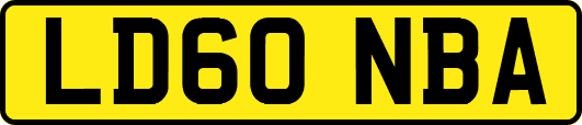 LD60NBA