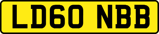 LD60NBB