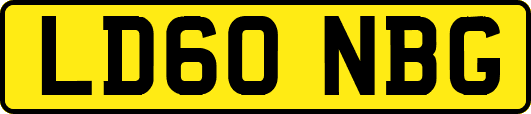 LD60NBG