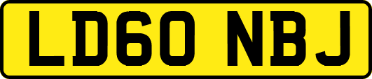 LD60NBJ