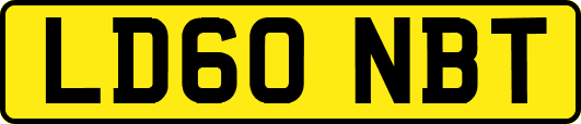 LD60NBT