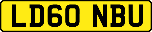 LD60NBU