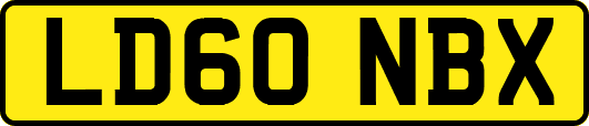 LD60NBX