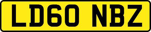 LD60NBZ