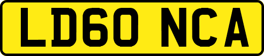LD60NCA
