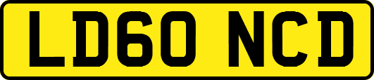 LD60NCD