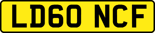 LD60NCF