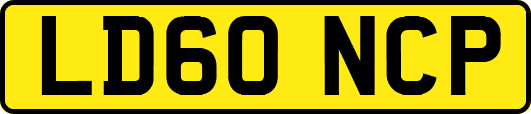 LD60NCP