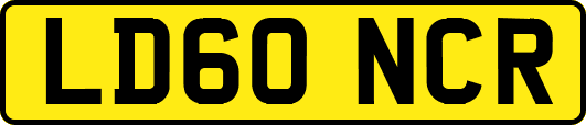 LD60NCR