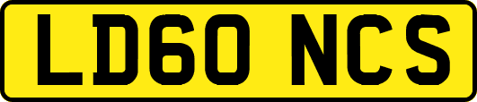 LD60NCS