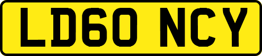 LD60NCY