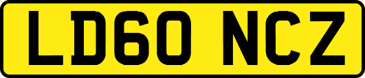 LD60NCZ