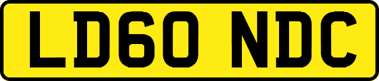 LD60NDC