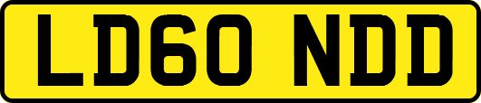 LD60NDD