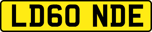 LD60NDE