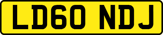 LD60NDJ