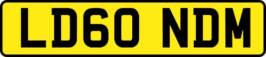 LD60NDM