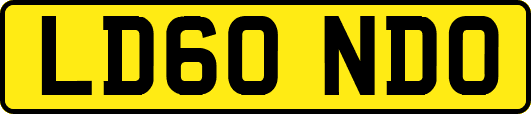 LD60NDO