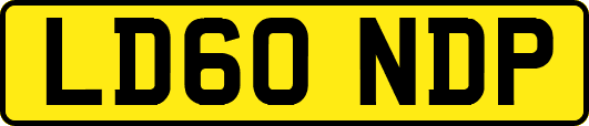LD60NDP