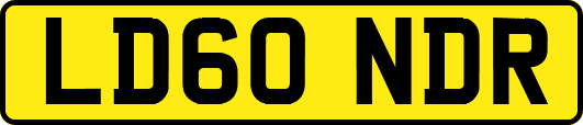 LD60NDR