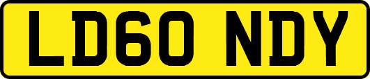 LD60NDY