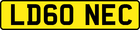 LD60NEC