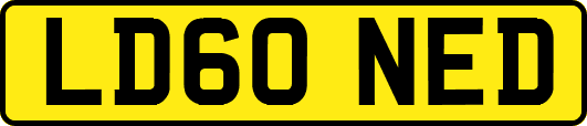 LD60NED