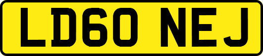 LD60NEJ