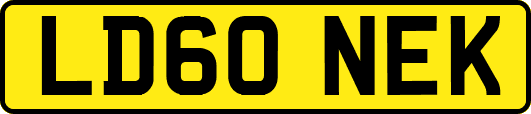 LD60NEK