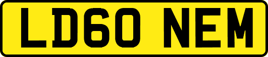 LD60NEM