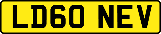 LD60NEV