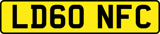 LD60NFC