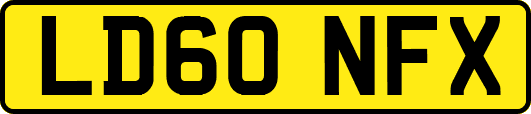 LD60NFX